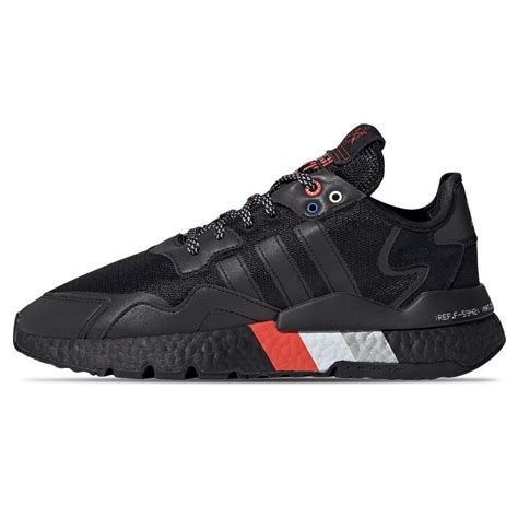 adidas nite jogger - herren schuhe